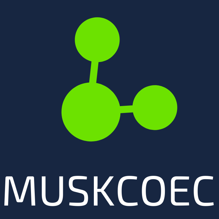 Muskcodec